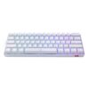 REDRAGON DRAGONBORN Wired Mechanical Keyboard RGB
67Key Design - White - Image 3