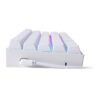 REDRAGON DRAGONBORN Wired Mechanical Keyboard RGB
67Key Design - White - Image 5