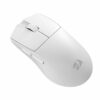 REDRAGON MOUSE M916 PRO 1K WIRELESS WHIT - Image 2