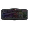 REDRAGON 4IN1 Gaming Combo Mouse|Mouse Pad|Headset|Keyboard - Image 2