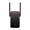 Cudy AX3000 WiFi Range Extender | Wall Plug - Image 2