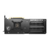MSI Nvidia GeForce RTX 4070 Super Gaming X Slim 12GB Graphics Card - Image 4