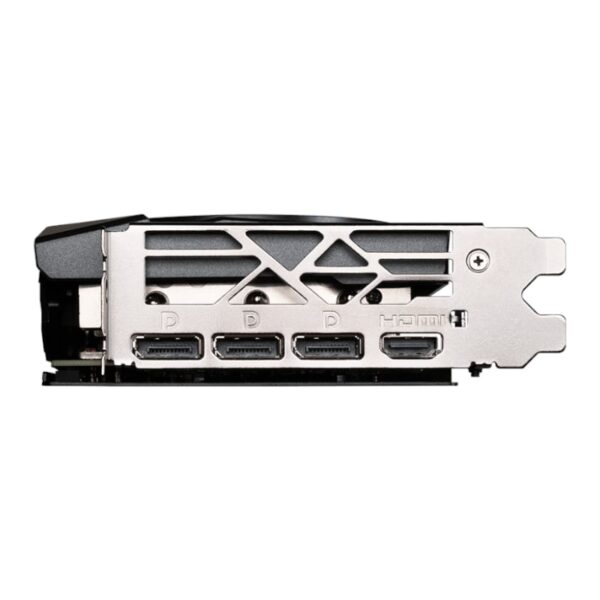 MSI Nvidia GeForce RTX 4070 Super Gaming X Slim 12GB Graphics Card - Image 5