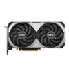 MSI Nvidia GeForce RTX 4070 Super Ventus 2x OC 12GB Graphics Card - Image 2