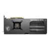 MSI Nvidia GeForce RTX 4070Ti Gaming X SLIM 12G GDDR6X 256-BIT Graphics Card - Image 4