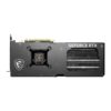 MSI Nvidia GeForce RTX 4070Ti Super Gaming X Slim 16GB Graphics Card - Image 3