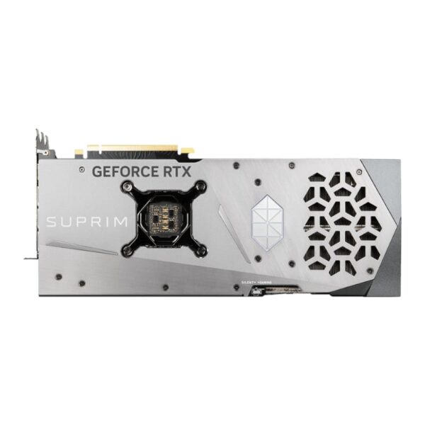 MSI Nvidia GeForce RTX 4070Ti Suprim 12G GDDR6X 256-BIT Graphics Ca - Image 4