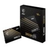 SPATIUM S270 480GB 2.5"SSD - Image 5