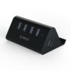 ORICO 4 Port USB3.0 Tablet Stand Hub - Image 2