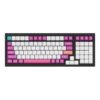 Keychron OEM Dye-Sub PBT Full Set Keycap Set - Unicorn - Image 2