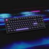 Keychron Dye-Sub PBT Full Keycap Set - Developer - Image 2