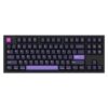 Keychron Dye-Sub PBT Full Keycap Set - Developer - Image 4