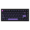Keychron Dye-Sub PBT Full Keycap Set - Developer - Image 5