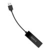 ORICO USB2.0 to Ethernet Adapter - Image 3