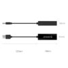 ORICO USB3.0 to Gigabit Ethernet Adapter - Image 4