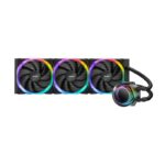 Antec Vortex 360 ARGB CPU Liquid Cooler Black