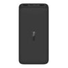 Redmi 20000mAh Redmi 18W Fast Charge Power Bank Black - Image 2