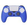 Sparkfox PlayStation 5 Combo Gamer Pack with Headset|Grip Pack|Controller Skin|Charging Dock - Image 4