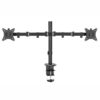WINX RISE Simple Adjustable Dual Monitor Arm - Image 6