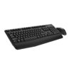 WINX DO Essential Wireless Keyboard and Mouse Combo - Image 2