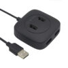 WINX CONNECT Simple USB2 4 Port Hub - Image 2