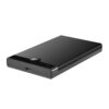 WINX STORE Fast 2.5" Type-C Enclosure - Image 2