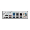 MSI X670E GAMING PLUS WIFI AMD AM5 ATX Gaming Motherboard - Image 5