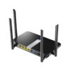 Cudy AX1800 Gigabit Dual Band Smart WiFi 6 Router - Image 2