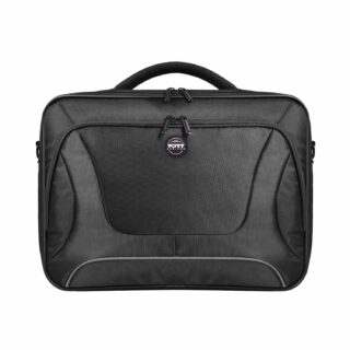 Port Designs Courchevel 17.3" Clamshell Case
