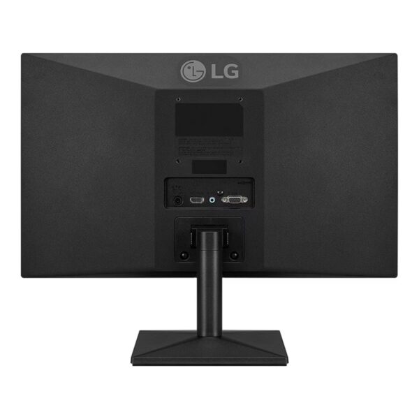 LG Essential 20" FWXGA TN Monitor 75Hz - Image 3