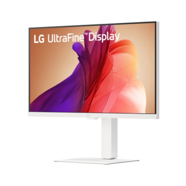 LG UltraFine 27" 4K UHD IPS Monitor with USB-C, incl Speakers - Image 2