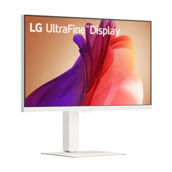 LG UltraFine 27" 4K UHD IPS Monitor with USB-C, incl Speakers - Image 3