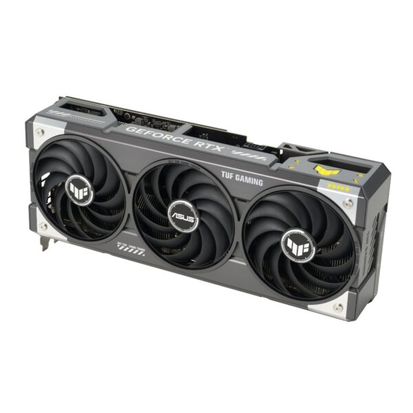 Asus TUF Gaming GeForce RTX 5070 Ti 16GB GDDR7 OC Graphics Card - Image 3