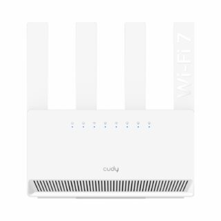 Cudy BE3600E Wi-Fi 7 Gigabit Router