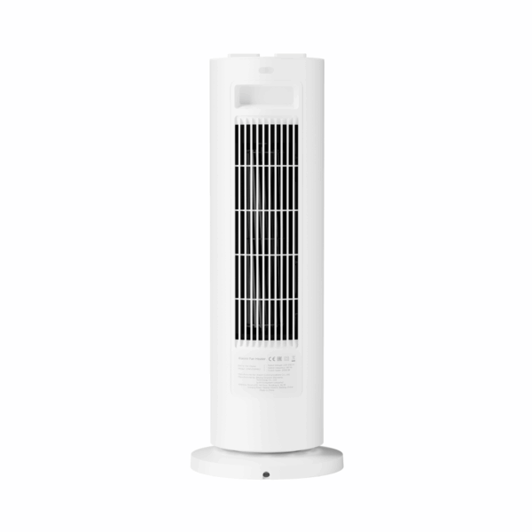 Xiaomi Fan Heater (2000W, PTC Ceramic, 70° Oscillation) - Image 3