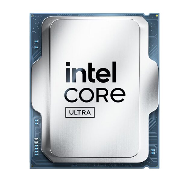 Intel Core Ultra 7 265K LGA1851 3.9Ghz 20-Core CPU - Image 2
