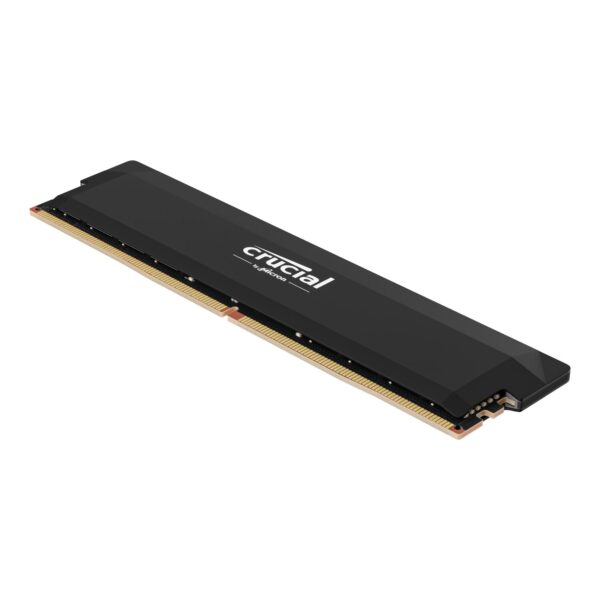 Crucial Pro DDR5-5600 64GB Desktop Memory - Image 3